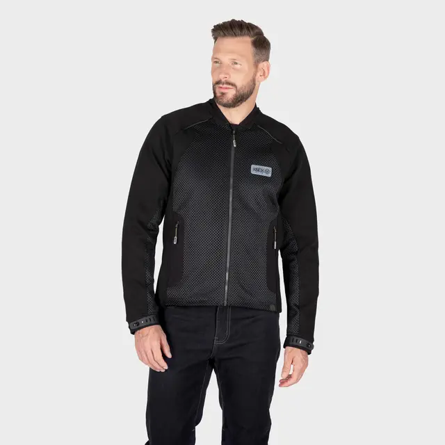 Knox Honister MK2 Beskyttelsesjakke M AAA-beskyttelse med overlegen pusteevne 