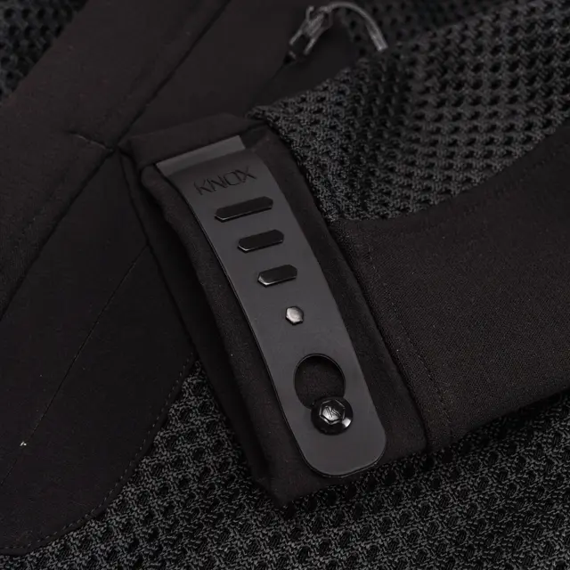 Knox Honister MK2 Beskyttelsesjakke M AAA-beskyttelse med overlegen pusteevne 