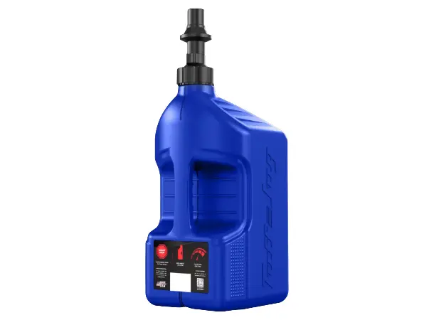 Tuff Jug Bensinkanne 20 Liter Blå 