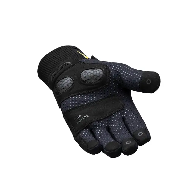Knox Action Pro hansker XL Lett og tynn hanske for varme dager 