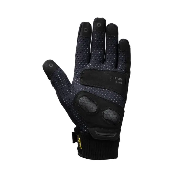 Knox Action Pro hansker XL Lett og tynn hanske for varme dager 