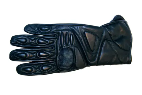Motostyle Tec Hanske Komfortabel skinnhanske