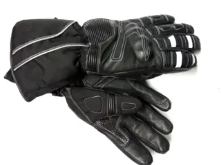 Motostyle Plus Winter Varm hanske med Thinsulate termofôr