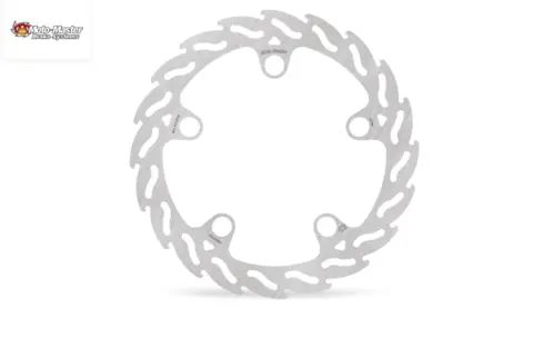 Moto-Master Bremseskive Foran CB 125R - CB 300R - CB750 Hornet