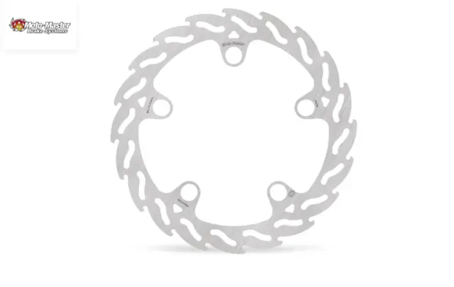 Moto-Master Bremseskive Foran CB 125R - CB 300R - CB750 Hornet 