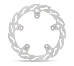 MotoMaster Flame Series Rotor Bremseskive R1300GS Bak