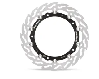 MotoMaster Flame Series Floating Rotor Bremseskive R1300GS V.S