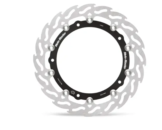 MotoMaster Flame Series Floating Rotor Bremseskive R1300GS V.S 