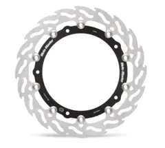 MotoMaster Flame Series Floating Rotor Bremseskive R1300GS H.S
