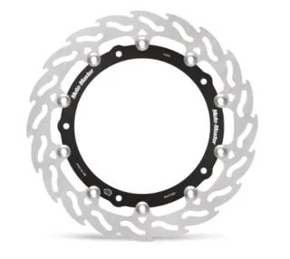 MotoMaster Flame Series Floating Rotor Bremseskive R1300GS H.S