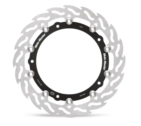 MotoMaster Flame Series Floating Rotor Bremseskive R1300GS H.S 