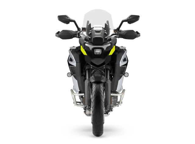 Triumph Tiger 1200 GT Explorer 2027 Granite 