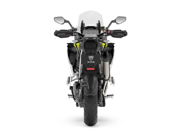Triumph Tiger 1200 GT PRO 2027 Sapphire black 