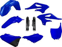 Polisport Plastkit Yamaha YZ 85