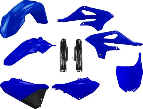 Polisport Plastkit Yamaha YZ 85