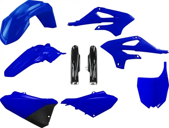 Polisport Plastkit Yamaha YZ 85 