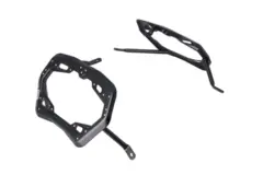 SW-Motech Pro Side Carrier NC750