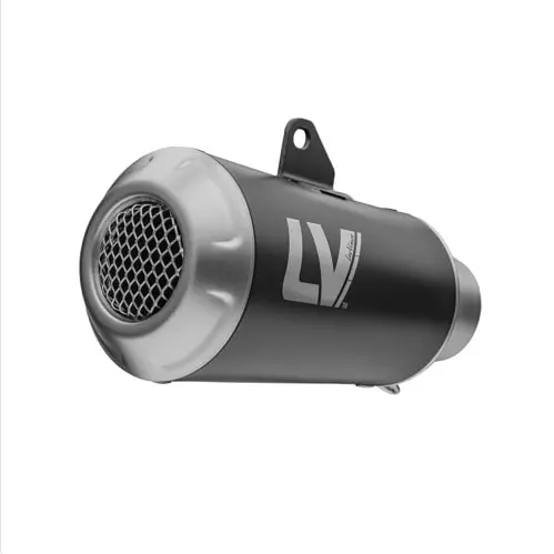 Leovince LV-10 Slip-on CFMoto 450SR 