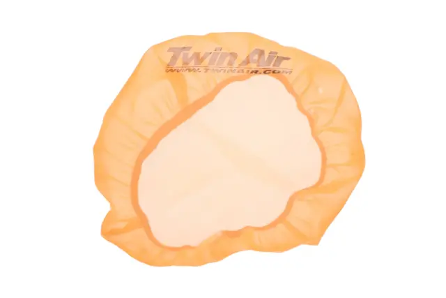 Air Filter Cover Grand Prix GP COVER NYLON TF250'24- /450-RC '25- 