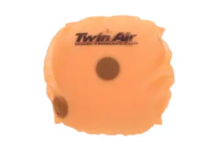 Air Filter Cover Grand Prix GP COVER NYLON TF250'24- /450-RC '25-