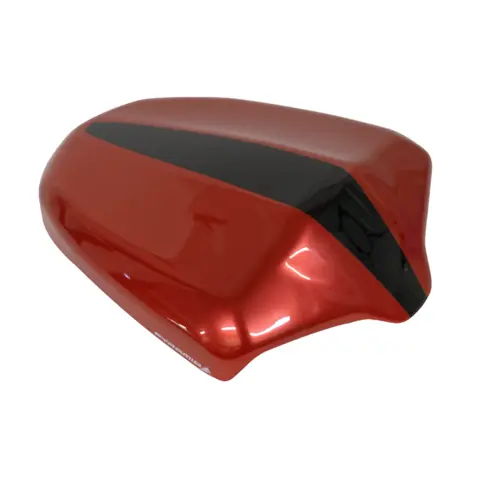 Pyramid Seat Cowl Setedeksel Carnival Red