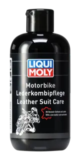 Liqui Moly Behandling For Skinn 250 ML