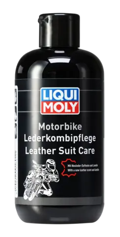 Liqui Moly Skinnbehandling 250 ML