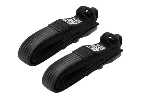 SW-Motech ROK Straps Lastestropper 50 - 150 cm