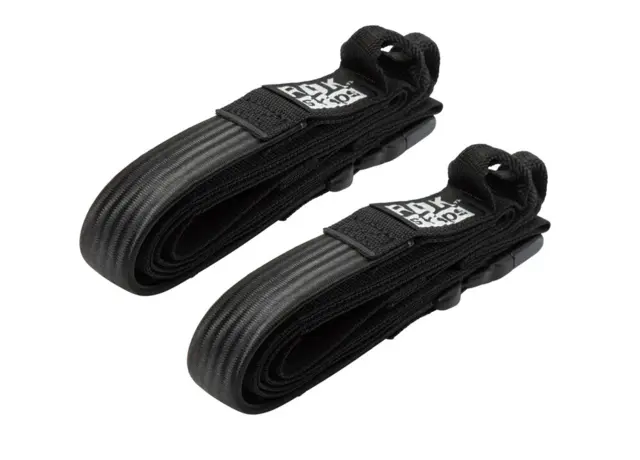 SW-Motech ROK Straps Lastestropper 50 - 150 cm 
