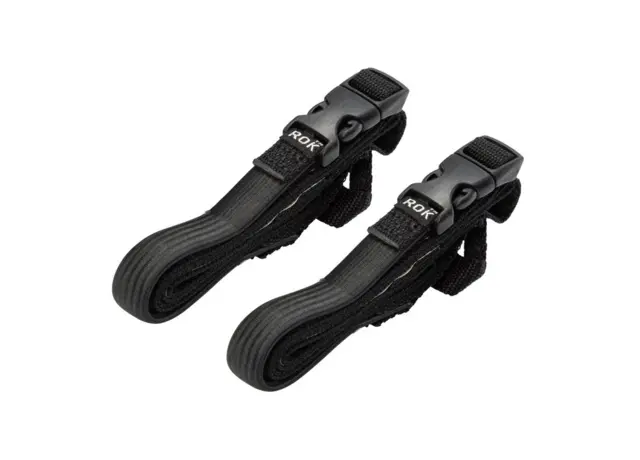 SW-Motech ROK Straps Lastestropper 31 - 106 cm 