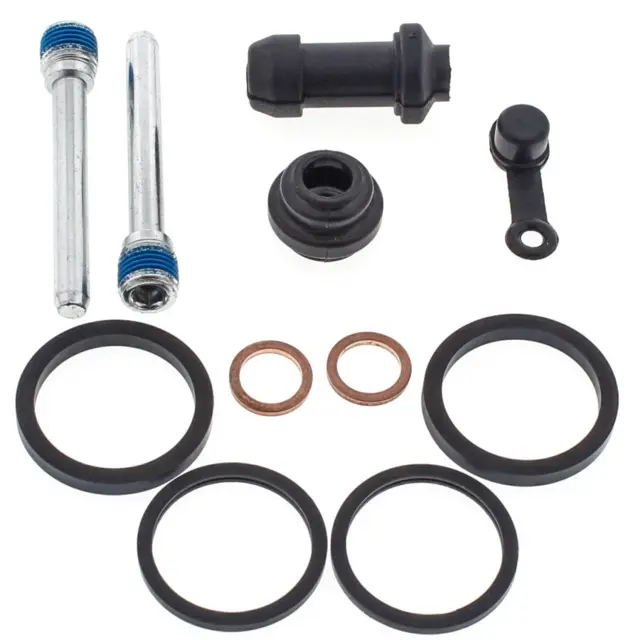 All Balls Bremsekaliper Rebuild Kit Front 