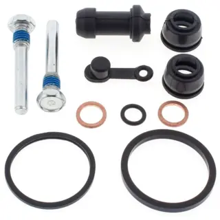 All Balls Bremsekaliper Rebuild Kit Bak