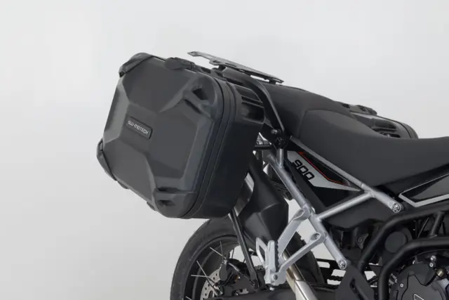 Sw-Motech DUSC XL Adventure Kit Triumph Tiger 900 GT/Rally Pro 
