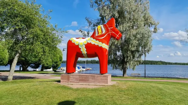 AGM Turklubb - Sälen 2026 påmelding 