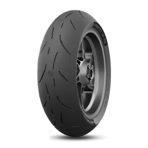 Metzeler Sportec 01 RS Bakdekk 200/55ZR-17