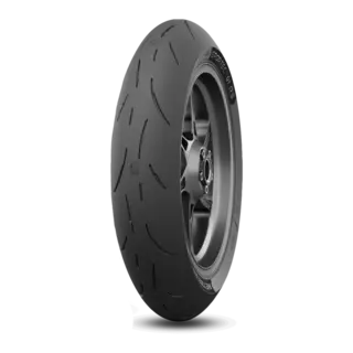 Metzeler Sportec 01 RS Fordekk Sport/racing-dekk