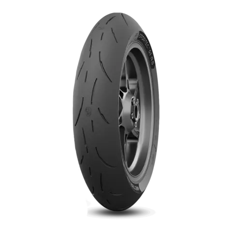 Metzeler Sportec 01 RS Fordekk 120/70ZR-17