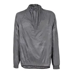 Knox Tor Shell Overtrekksjakke Charcoal L