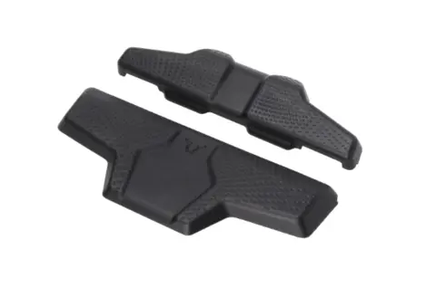 DUSC Ryggstøtte Sort For DUSC XL