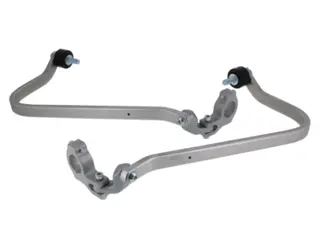 Barkbusters Handguard Backbones Only Aprilia Tuareg 660 2022>2025