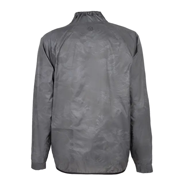 Knox Tor Shell Overtrekksjakke Charcoal L 