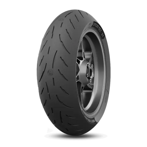 Metzeler Sportec 01 Bakdekk 200/55ZR-17