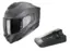 Scorpion EXO-1500 + Cardo Packtalk Edge Pakke med hjelm og intercom