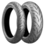 Bridgestone Battlax T33 Dekkpakke 120/70-17 og 180/55-17