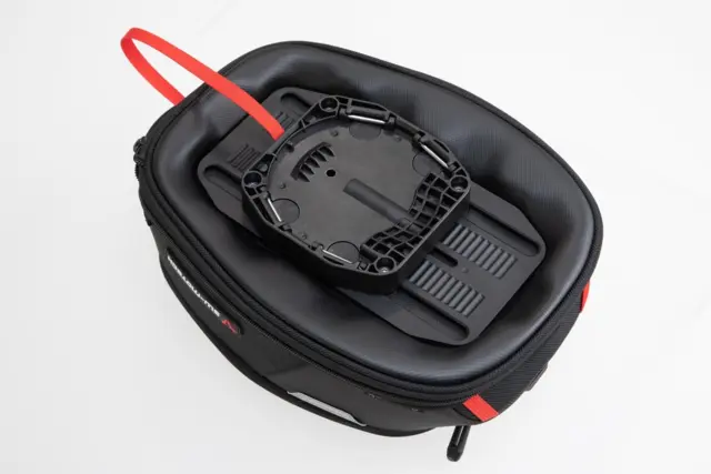 Sw-Motech PRO Edge Tank Bag 5-7 L. | For PRO tank ring 