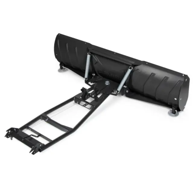 Rival Universalt Brøyteskjær 150 cm Sort Med frakt 