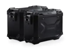 SW-Motech TRAX ADV Sidekoffertsett 82 L CFMOTO 800MT-X/1000MT-X