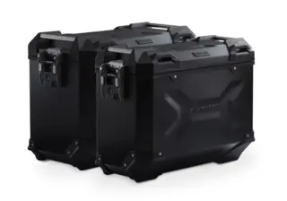 SW-Motech TRAX ADV Sidekoffertsett 82 L CFMOTO 800MT-X/1000MT-X