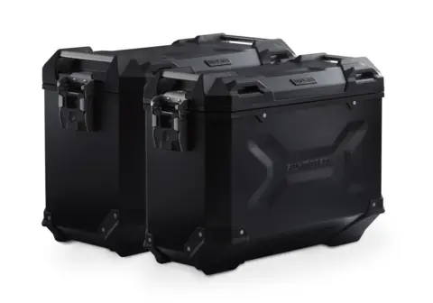 SW-Motech TRAX ADV Sidekoffertsett 82 L CFMOTO 800MT-X/1000MT-X
