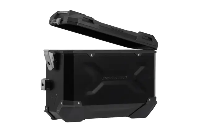 SW-Motech TRAX ADV Sidekoffertsett 82 L CFMOTO 800MT-X/1000MT-X 